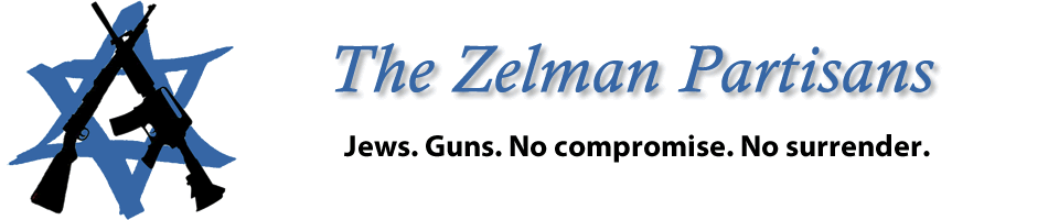 The Zelman Partisans