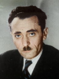 Szmul M. Zygielbojm